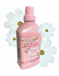 PERFUMY DO TKANIN EDEN DELICATE 720ml 36 PRAŃ