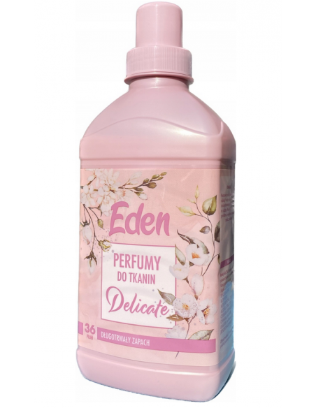 PERFUMY DO TKANIN EDEN DELICATE 720ml 36 PRAŃ
