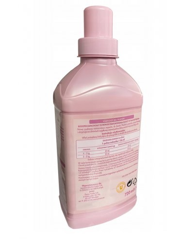 PERFUMY DO TKANIN EDEN DELICATE 720ml 36 PRAŃ