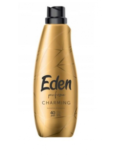 Koncentrat do płukania Eden Perfume Charming 1000ml 40 prań