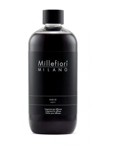 Millefiori Milano uzupełniacz do pałeczek NERO...
