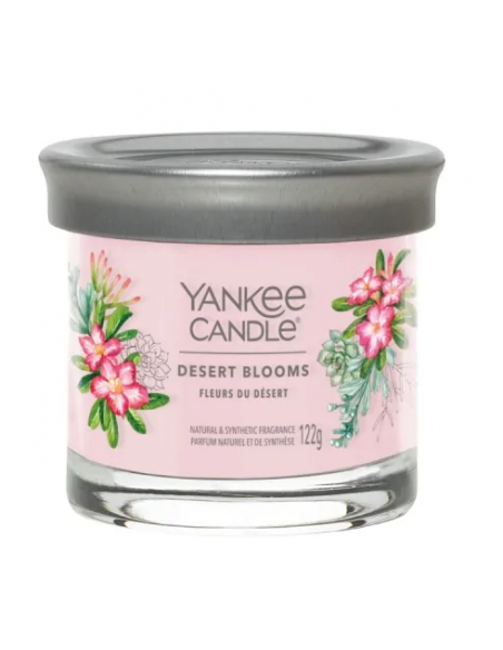 Świeca Yankee Candle DESERT BLOOMS 122 g