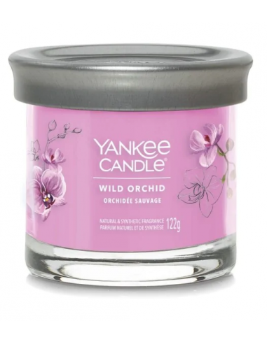 Świeca Yankee Candle WILD ORCHID 122 g
