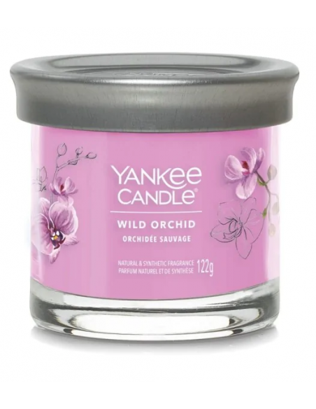 Świeca Yankee Candle WILD ORCHID 122 g