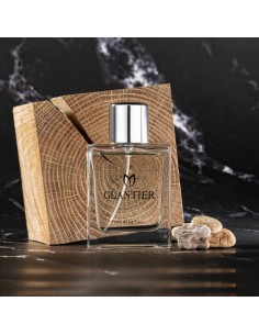 Perfumy Glantier męskie-768 Drzewno-Piżmowe 50ml 2