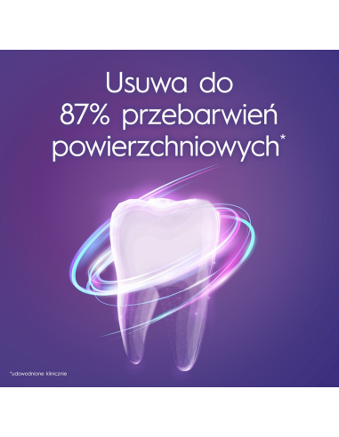 Pasta do zębów Blend-a-med White Extreme Mint...