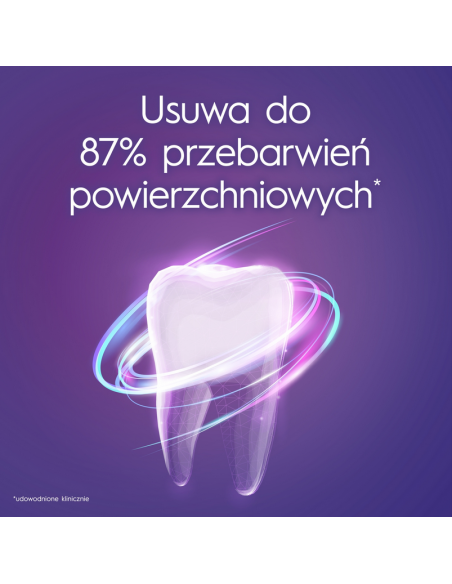 Pasta do zębów Blend-a-med White Extreme Mint Kiss 75 ml