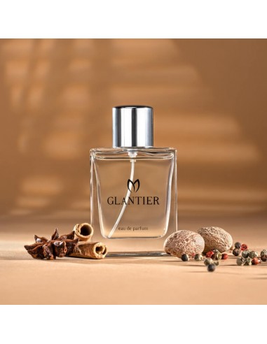 Perfumy Glantier męskie - 744...