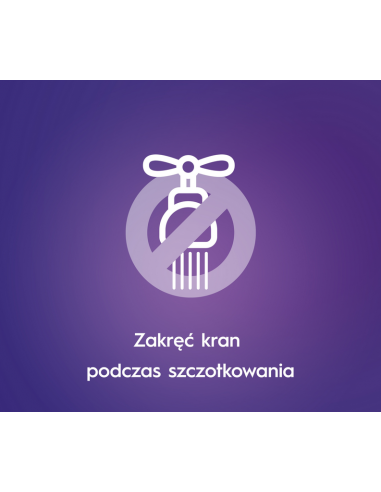 Pasta do zębów Blend-a-med Rundumschutz XXL 125 ml