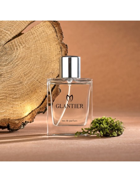 Perfumy Glantier męskie - 783 Drzewne 50ml
