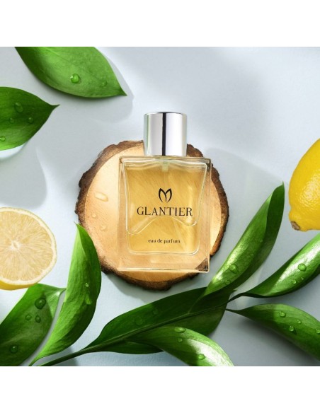 Perfumy Glantier męskie - 792 Drzewno-Aromatyczne 50ml