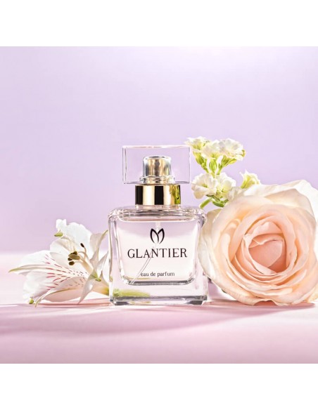 Perfumy Glantier damskie - 480 Kwiatowe 50ml