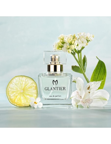 Perfumy Glantier damskie - 507 Szyprowo-Kwiatowe 50ml