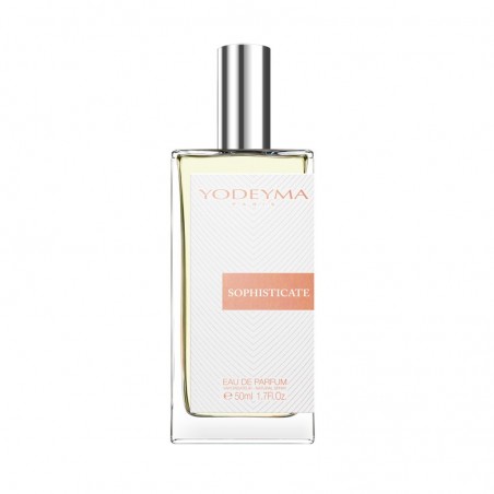 PERFUMY YODEYMA SOPHISTICATE 50 ML