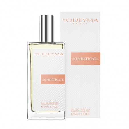 PERFUMY YODEYMA SOPHISTICATE 50 ML