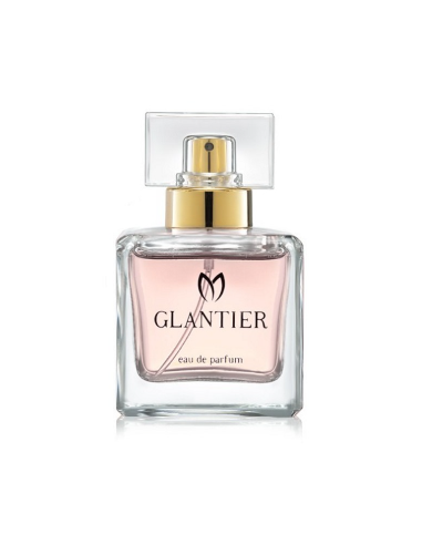 Perfumy Glantier damskie - 504 Kwiatowe 50ml