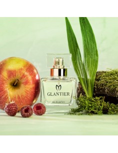 Perfumy Glantier damskie - 533 Szyprowo-Owocowe 50ml 2