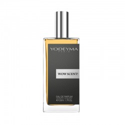 PERFUMY YODEYMA Wow Scent 50 ML 2