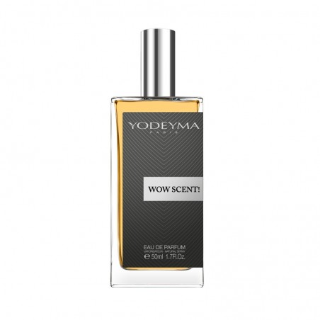 PERFUMY YODEYMA Wow Scent 50 ML