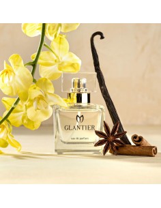Perfumy Glantier damskie - 471 Orientalno-Waniliowe 50ml 2