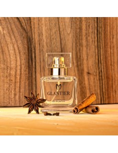 Perfumy Glantier damskie - 403 Orientalno-Drzewne 50ml 2