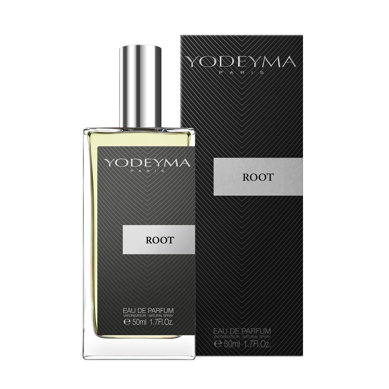 PERFUMY YODEYMA ROOT 50 ML