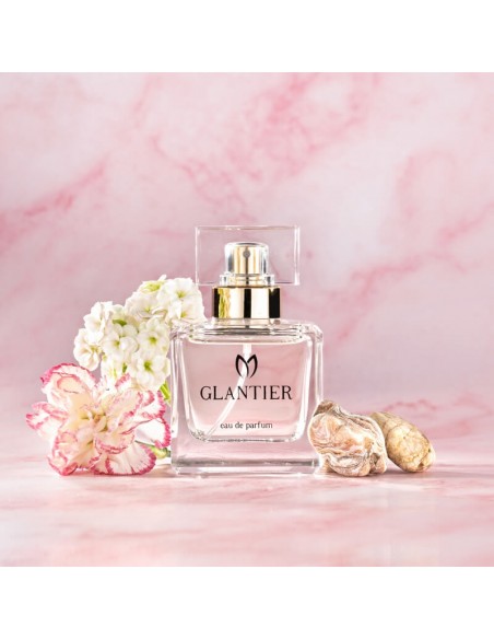 Perfumy Glantier damskie - 531 Kwiatowo-Piżmowe 50ml