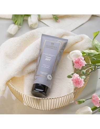 Glantier Balsam do ciała odżywczo-regenerujący...