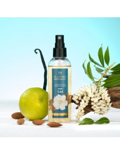 Glantier Rozświetlająca mgiełka Do Ciała 544 - 100 Ml 2