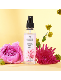 Glantier Mgiełka Do Ciała Odświeżająca 493 - 100 Ml 2