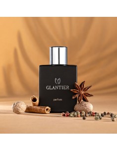 Perfumy Glantier Premium męskie - 782... 2
