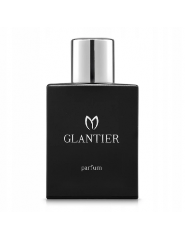 Perfumy Glantier Premium męskie - 718...