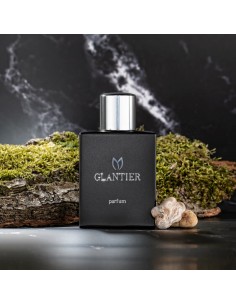 Perfumy Glantier Premium męskie - 706 Drzewno-Piżmowe 50ml 2