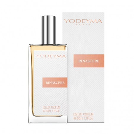 PERFUMY YODEYMA RINASCERE 50 ML