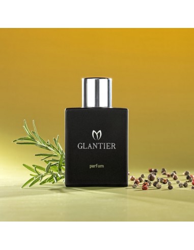 Perfumy Glantier Premium męskie - 769...