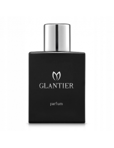 Perfumy Glantier Premium męskie - 707 Drzewno-Aromatyczne...