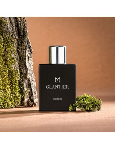 Perfumy Glantier Premium męskie - 783 Drzewne 50ml