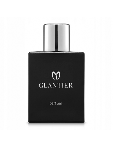 Perfumy Glantier Premium męskie - 778 Drzewno-Aromatyczne 50ml