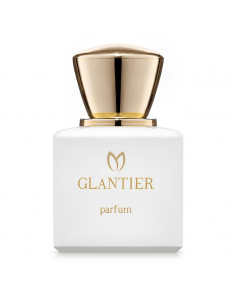 Perfumy Glantier Premium damskie - 585 Kwiatowe 50ml