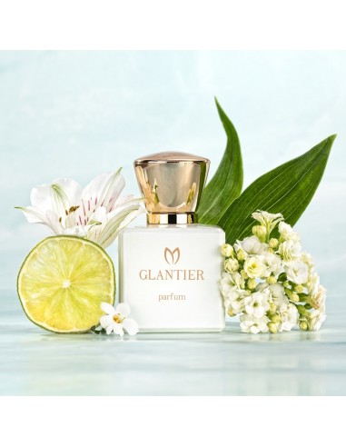Perfumy Glantier Premium damskie - 562...
