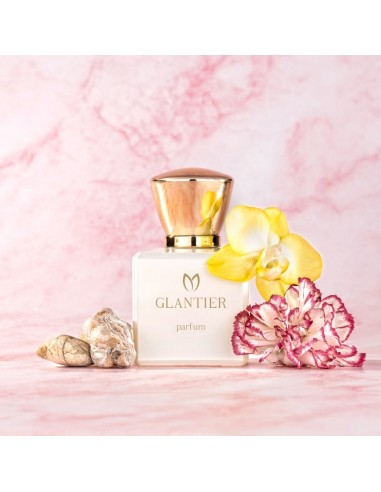 Perfumy Glantier Premium damskie - 596...