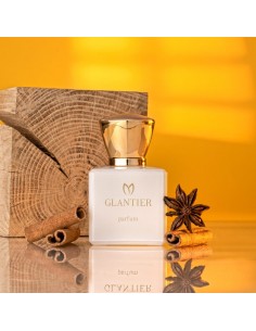 Perfumy Glantier Premium damskie - 403 Orientalno-Drzewne... 2