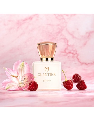 Perfumy Glantier Premium damskie - 493...