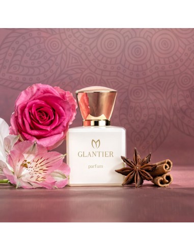Perfumy Glantier Premium damskie - 417...
