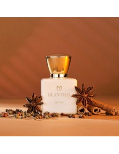 Perfumy Glantier Premium damskie - 548... 2