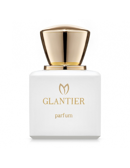 Perfumy Glantier Premium damskie - 570 Orientalno-Waniliowe 50ml