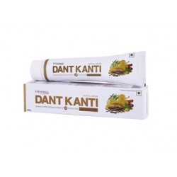Pasta do zębów Dant Kanti 100g Patanjali