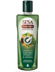 Sesa Olejek do włosów Daily Care 200ml