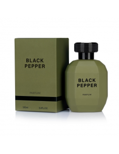Perfumy Glantier Black Pepper – 100 ml
