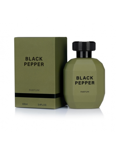 Perfumy Glantier Black Pepper – 100 ml